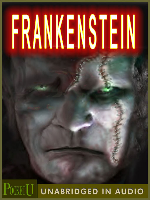 Detalles del título Frankenstein de Mary Shelley - Disponible